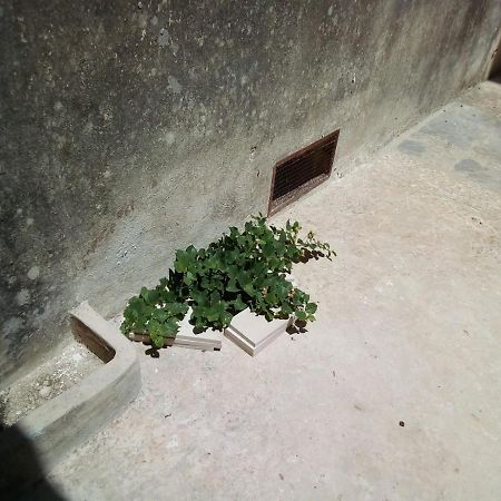 Cortile Calinea Bed & Breakfast Castrignano del Capo Exterior foto