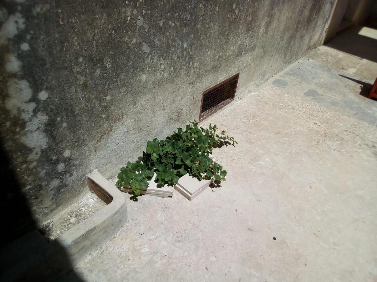 Cortile Calinea Bed & Breakfast Castrignano del Capo Exterior foto