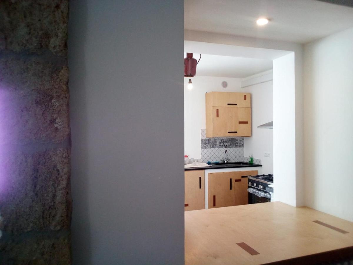 Cortile Calinea Bed & Breakfast Castrignano del Capo Exterior foto