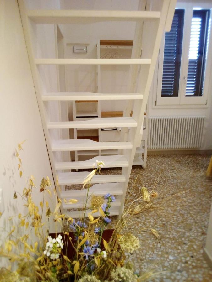 Cortile Calinea Bed & Breakfast Castrignano del Capo Exterior foto